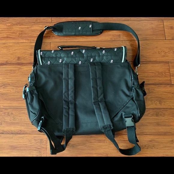 Barbie Backpack - Picture 2 of 3